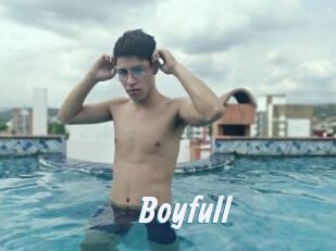 Boyfull