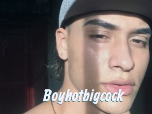 Boyhotbigcock