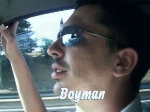 Boyman