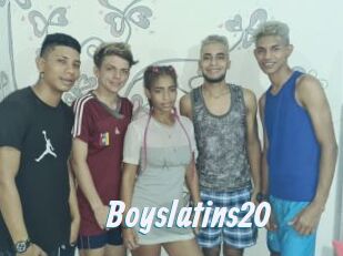 Boyslatins20