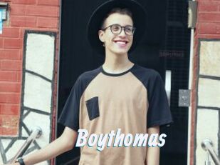 Boythomas