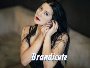 Brandicute