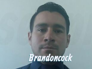 Brandoncock