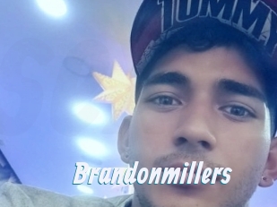 brandonmillers Sexe Express