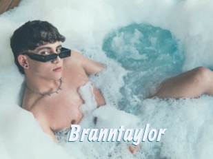 Branntaylor