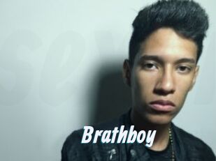 Brathboy