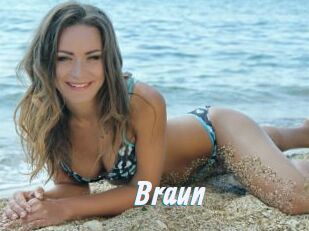 Braun