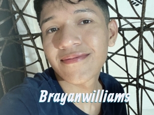 Brayanwilliams