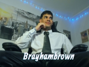brayhambrown Sexe Express