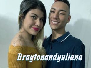 Braytonandyuliana