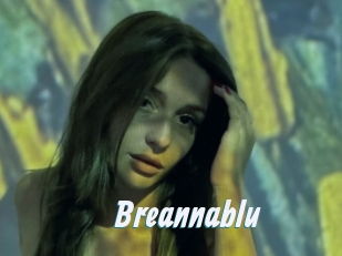 Breannablu