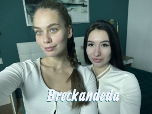 Breckandeda