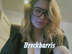 Breckbarris