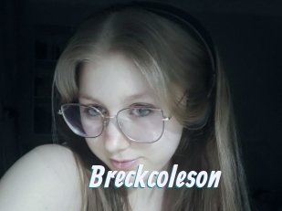 Breckcoleson