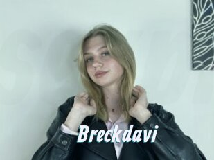Breckdavi