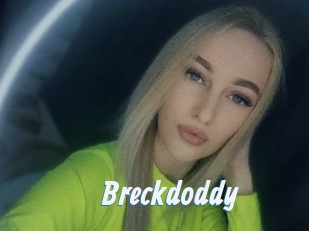 Breckdoddy