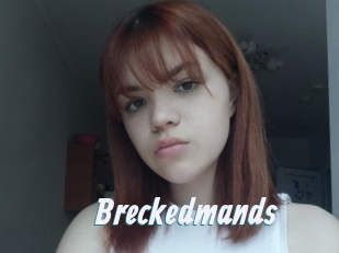 Breckedmands