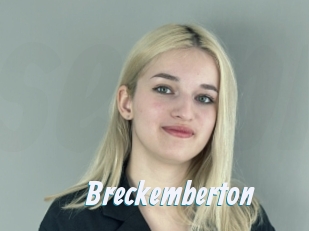 Breckemberton