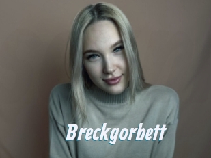 breckgorbett Sexe Express