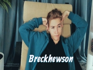 Breckhewson
