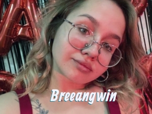 Breeangwin