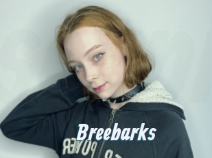 Breebarks