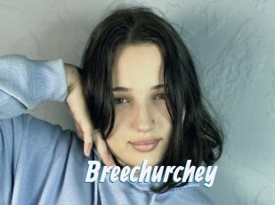 Breechurchey