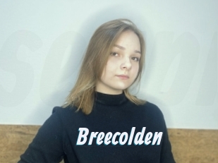Breecolden