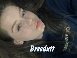 Breedutt