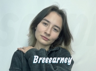 Breeearney