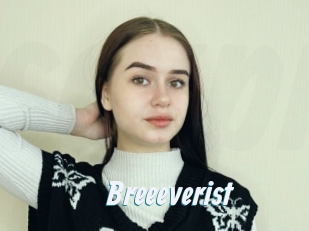 Breeeverist