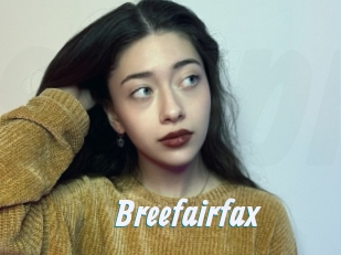 Breefairfax