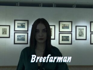 Breefarman