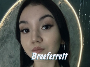 Breeferrett
