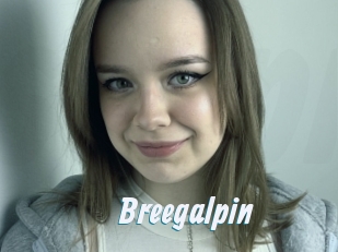 Breegalpin