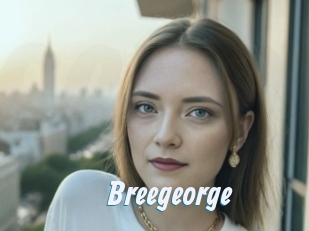 Breegeorge