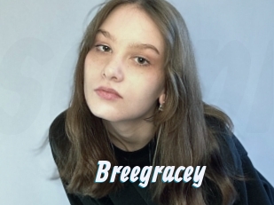 Breegracey