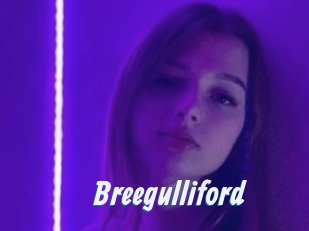 Breegulliford