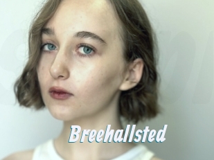 Breehallsted