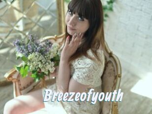 Breezeofyouth