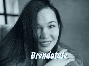 Brendatate