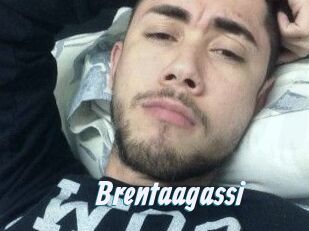 Brentaagassi