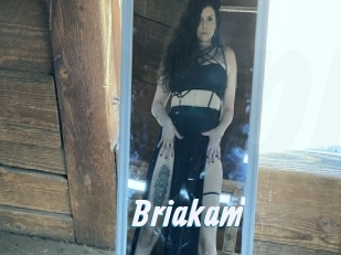 Briakam