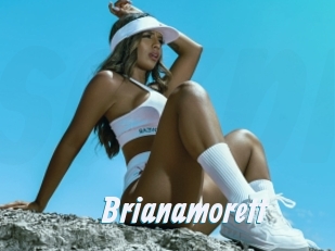 Brianamorett