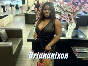 Briananixon