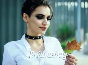 Brianashay