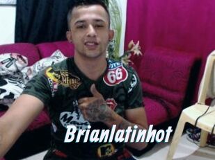Brianlatinhot