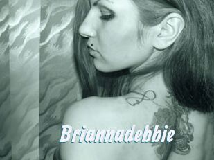 Briannadebbie