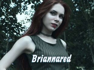 Briannared