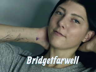 Bridgetfarwell